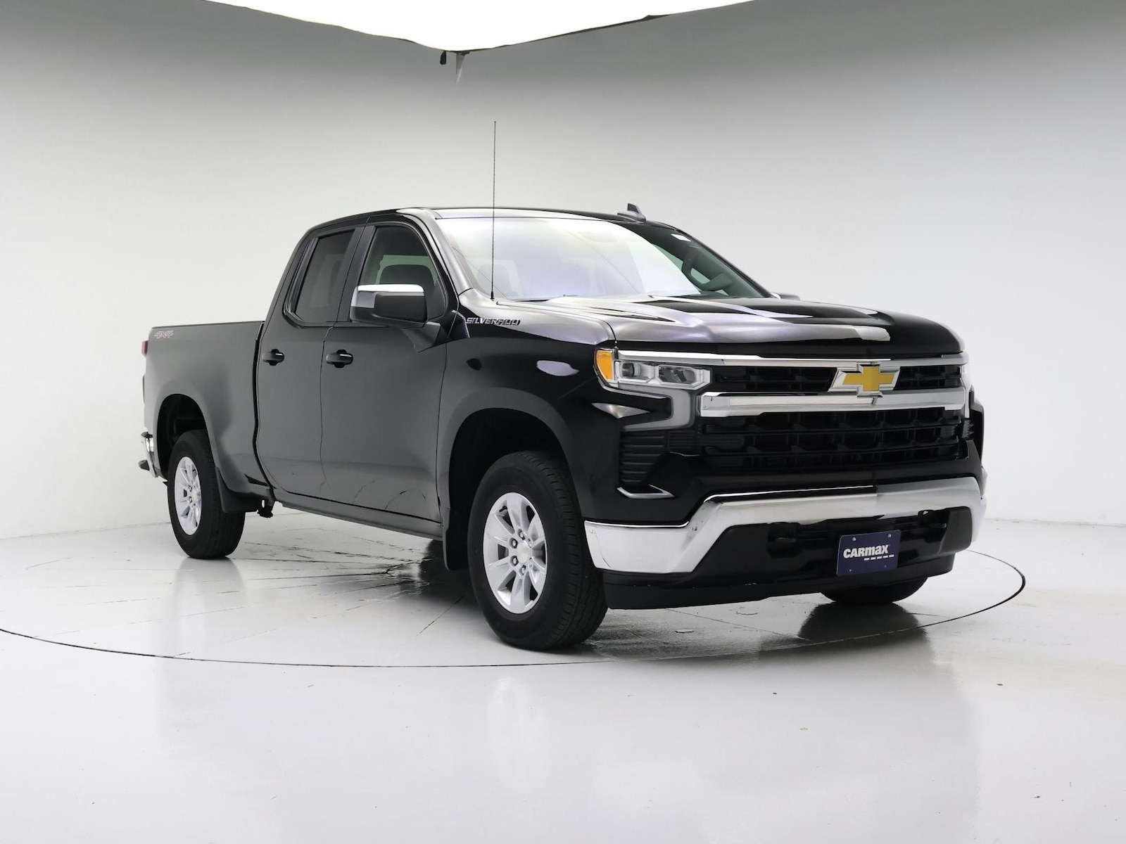 chevrolet silverado 1500 2023 1GCRDDEKXPZ231460 image chevrolet silverado 1500 2023 1GCRDDEKXPZ231460 image